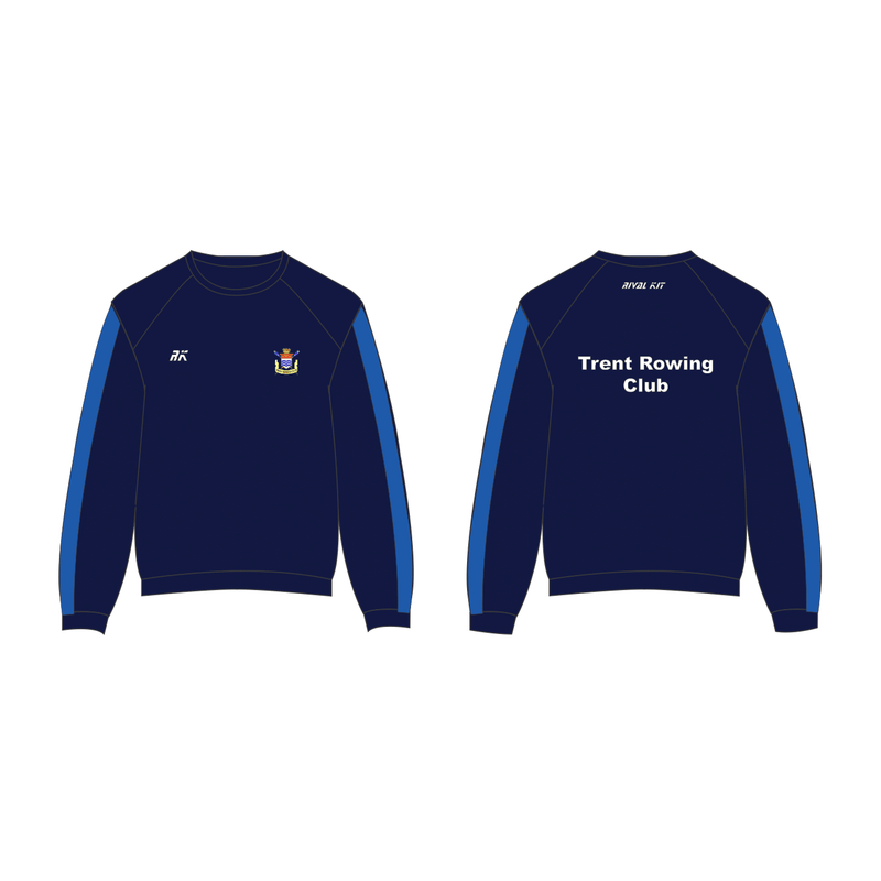 Trent Rowing Club Sweatshirt