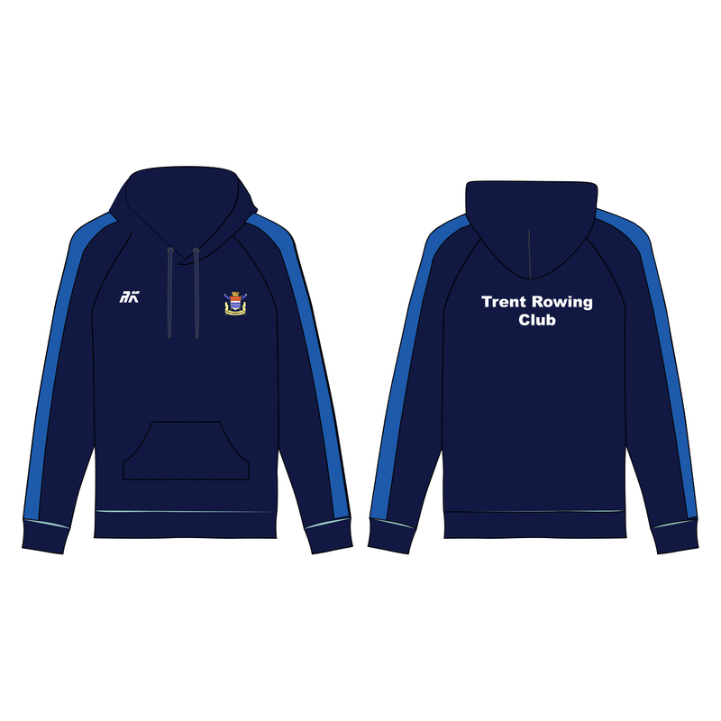 Trent Rowing Club  Hoodie