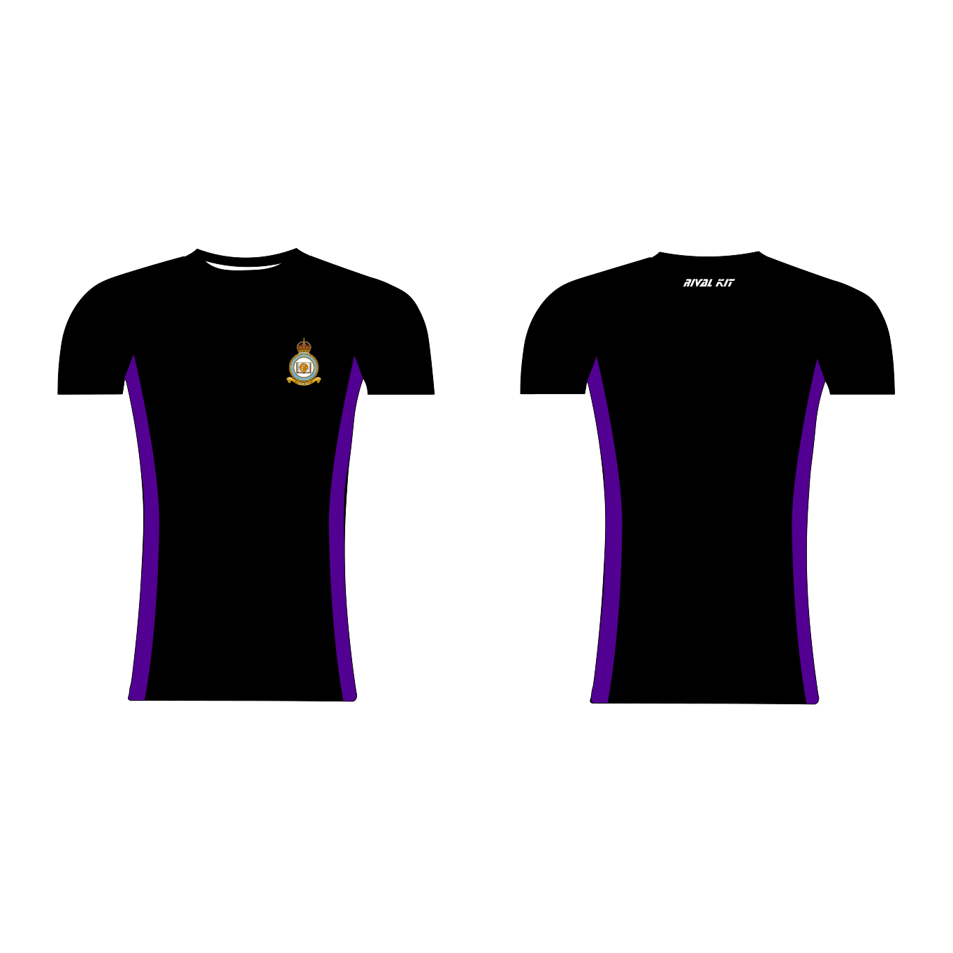 ULAS Short Sleeve Base-Layer
