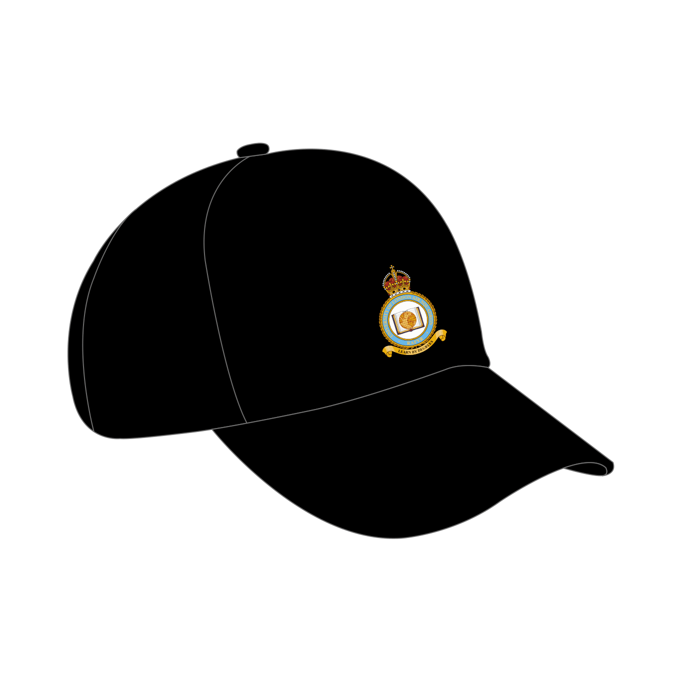ULAS Cap