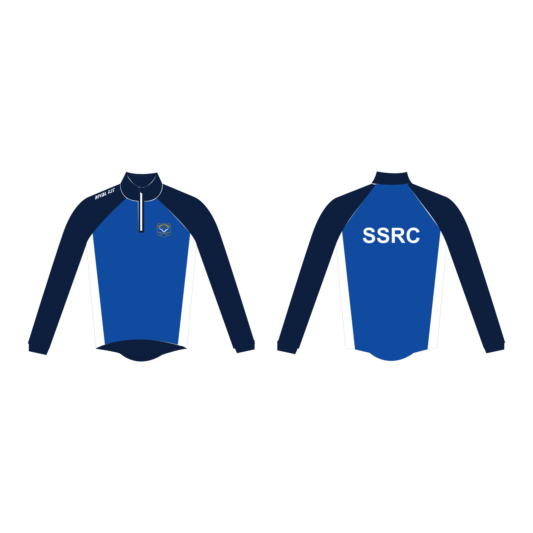 Shanklin Sandown Ultralight Splash Jacket