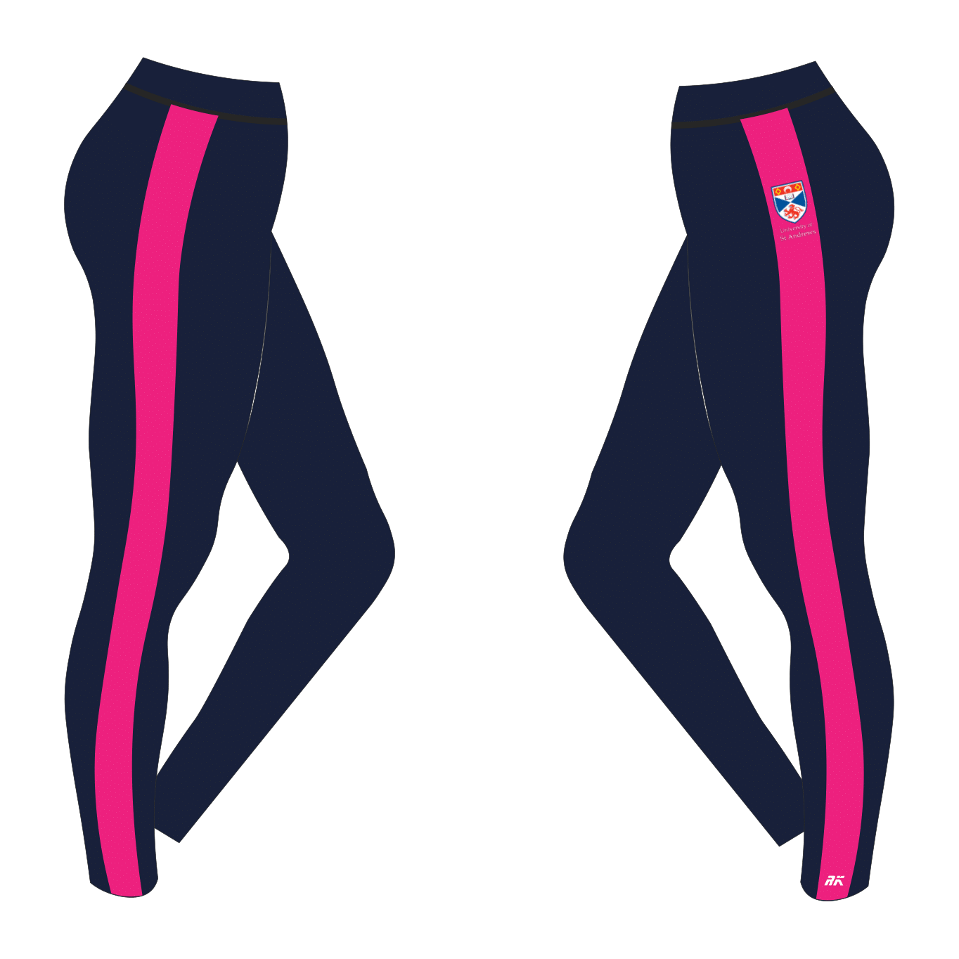 University of St Andrews BC Coastal Leggings