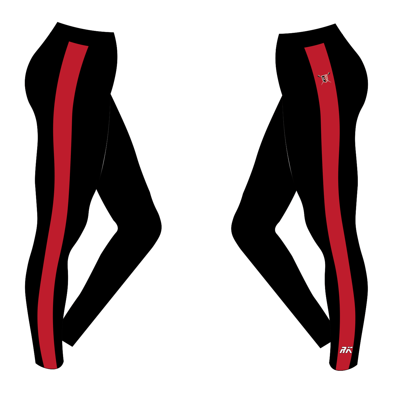 UWE Rowing Leggings