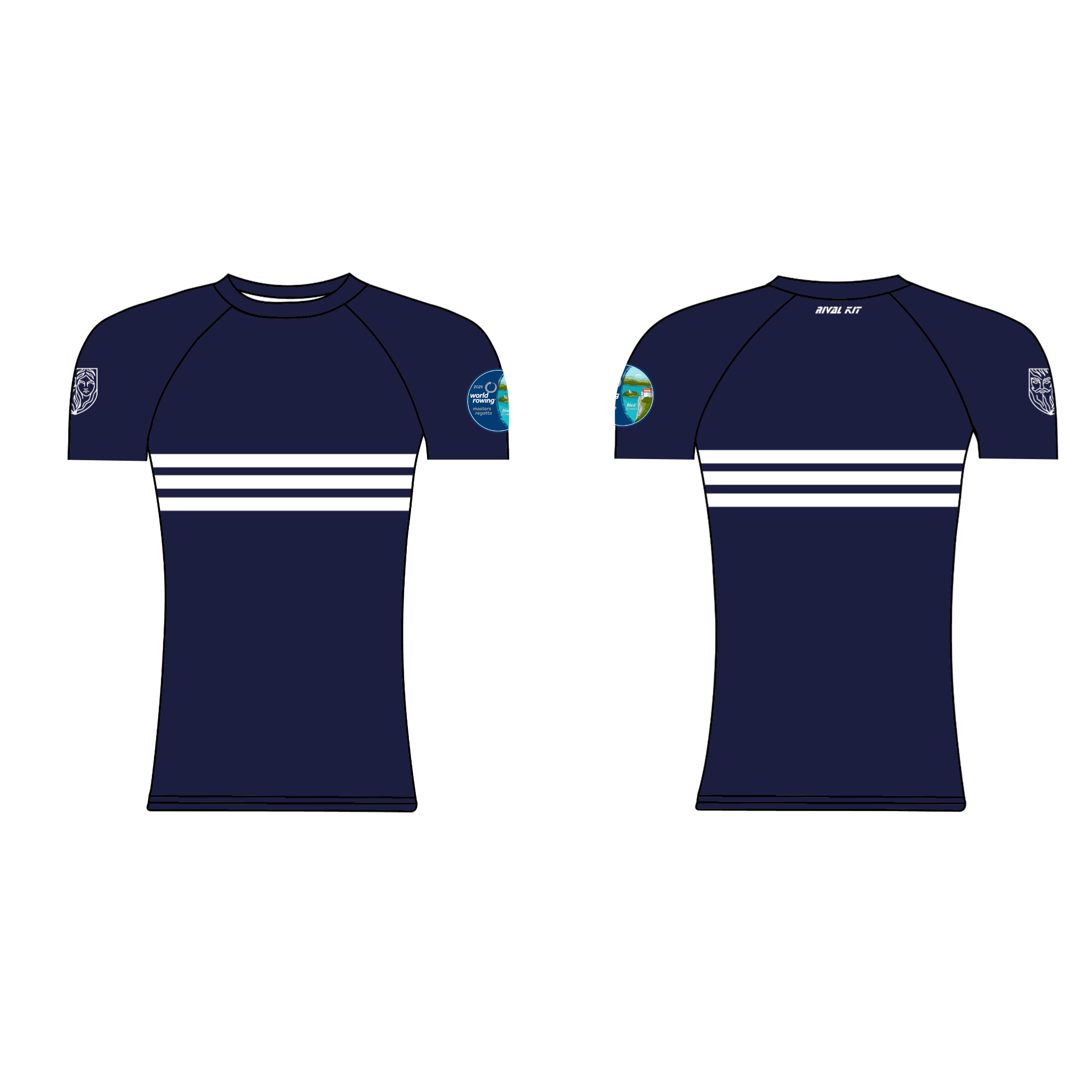 Upper Thames Baselayer World Masters 2026
