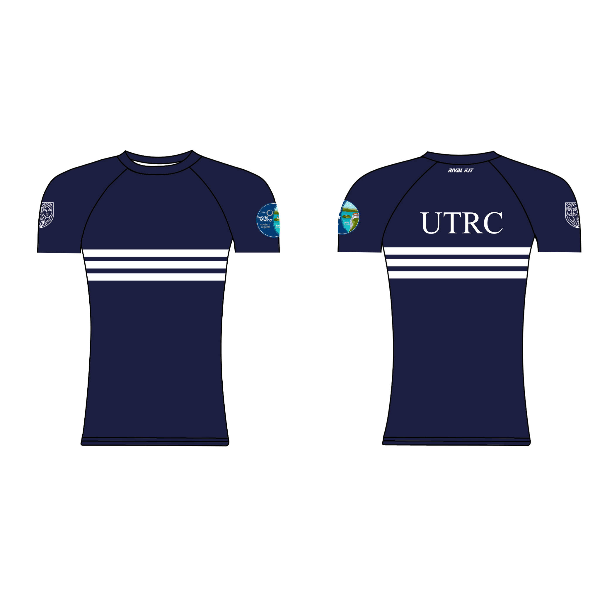 Upper Thames Baselayer World Masters 2026