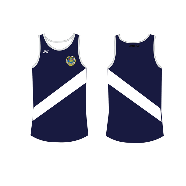 Waterford Boat Club Gym Vest