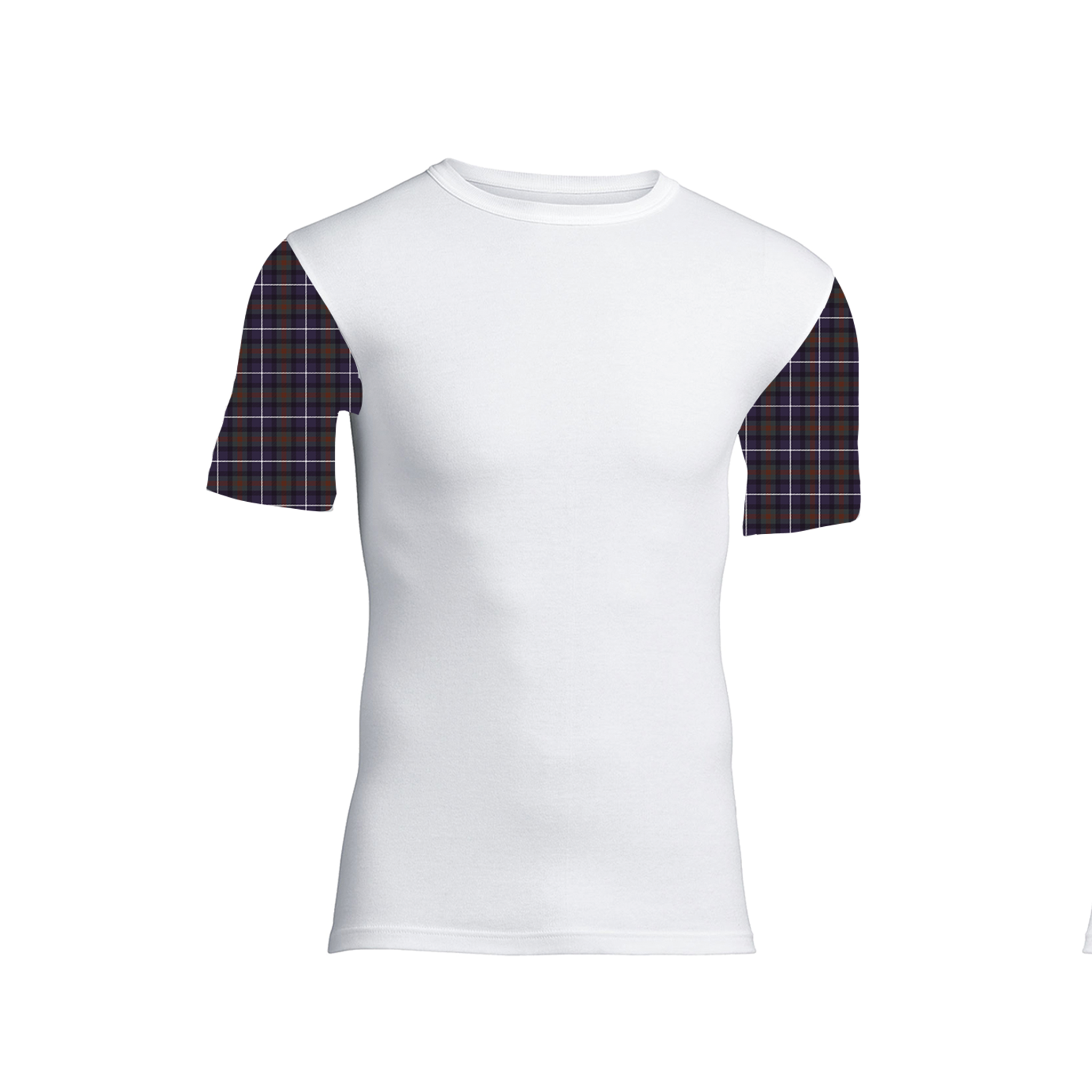 Clydesdale Tartan Baselayer In Stock Sale