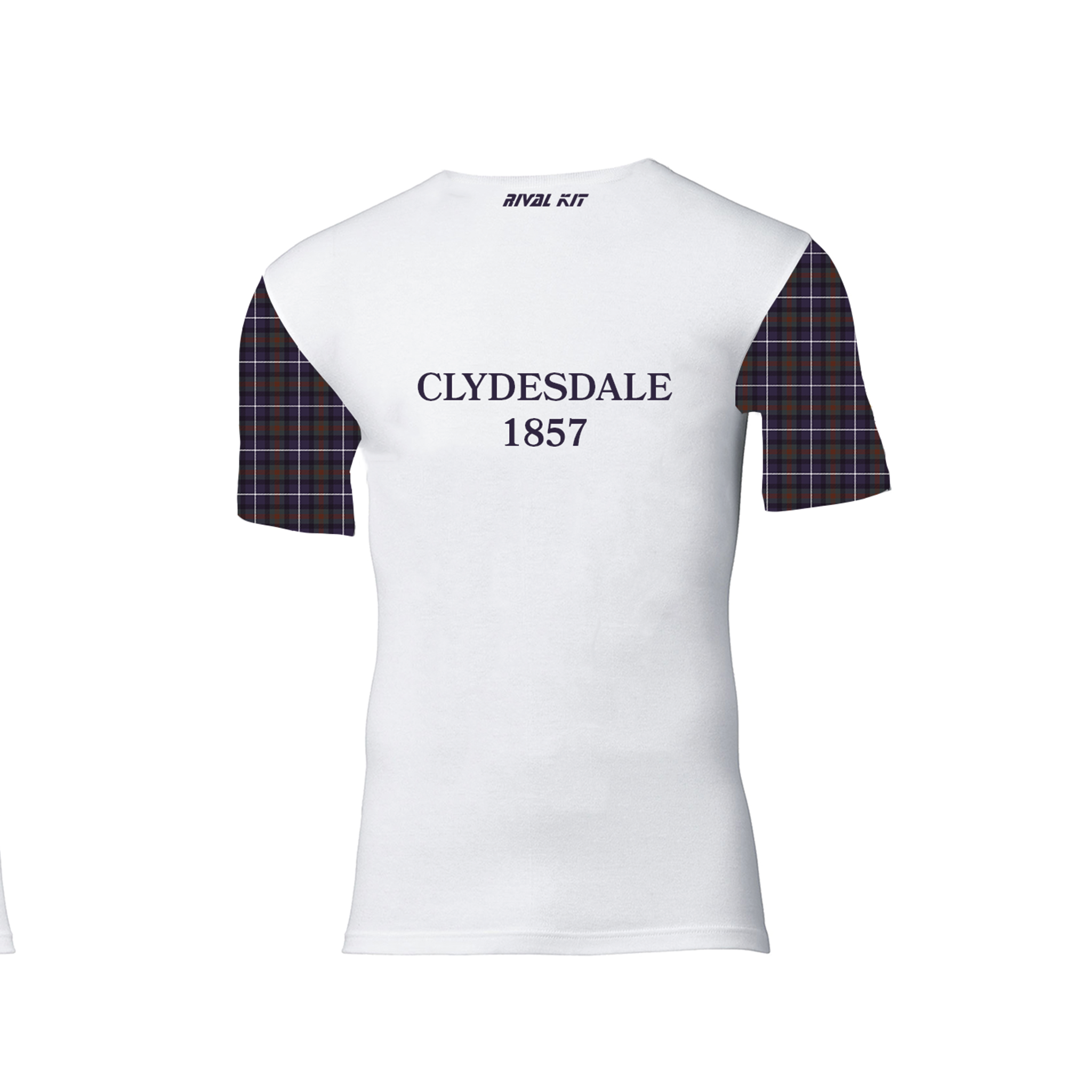Clydesdale Tartan Baselayer In Stock Sale