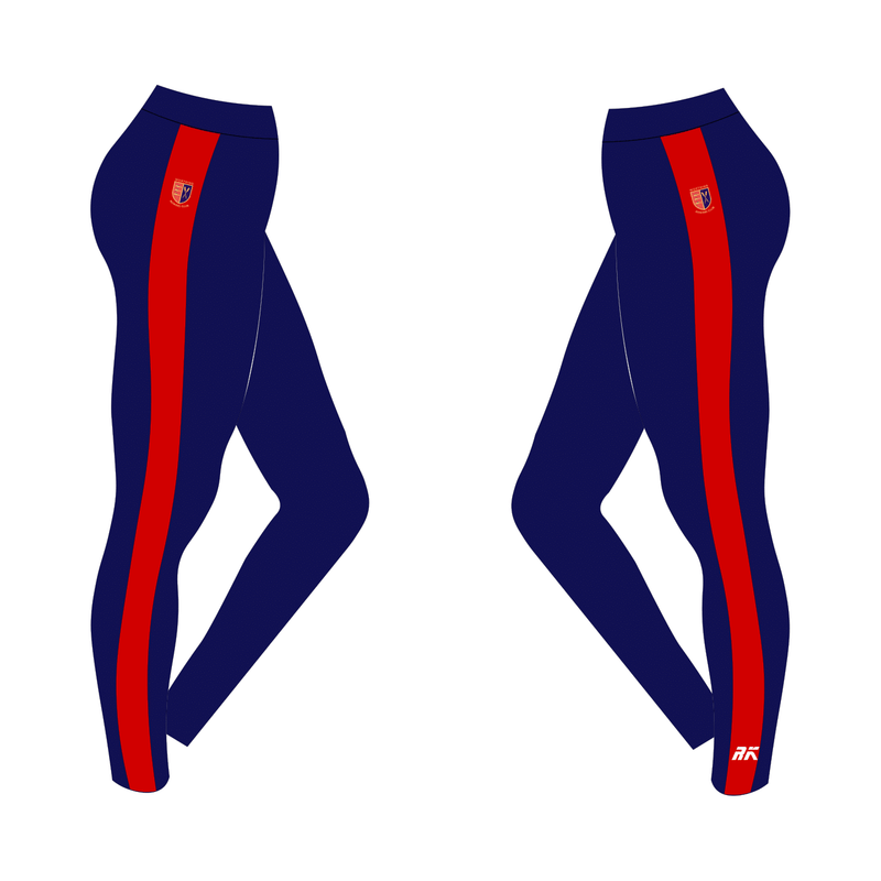 Worthing Rowing Club Leggings