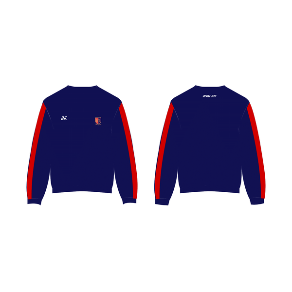 Worthing Rowing Club Sweatshirt