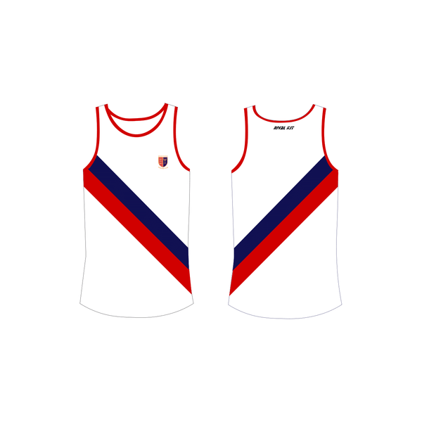 Worthing Rowing Club Vest