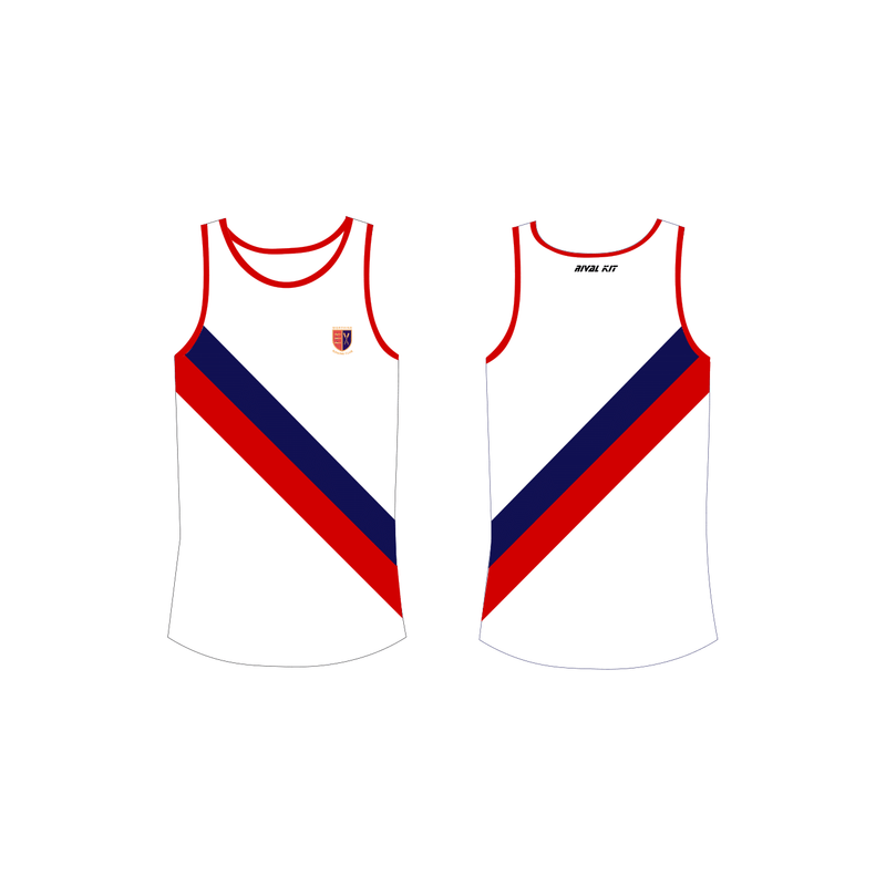 Worthing Rowing Club Vest