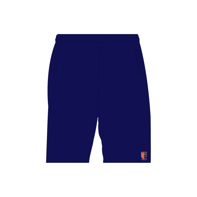 Worthing Rowing Club Male Gym Shorts