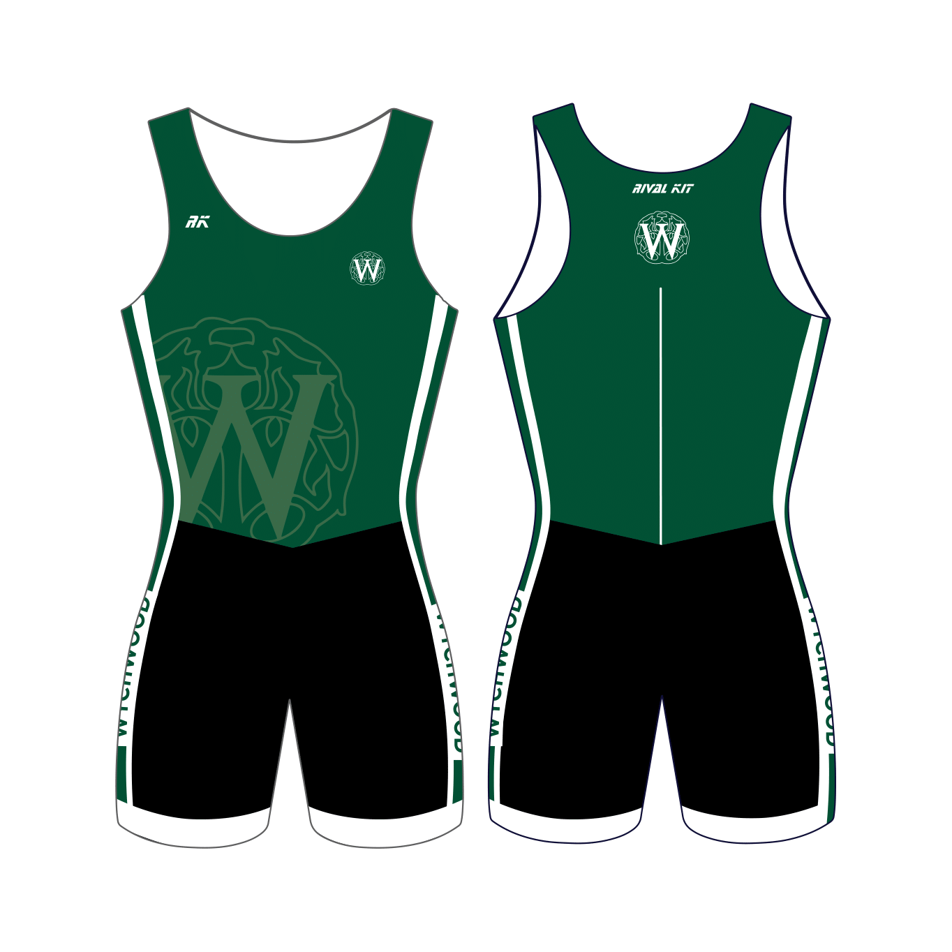 Wychwood School AIO