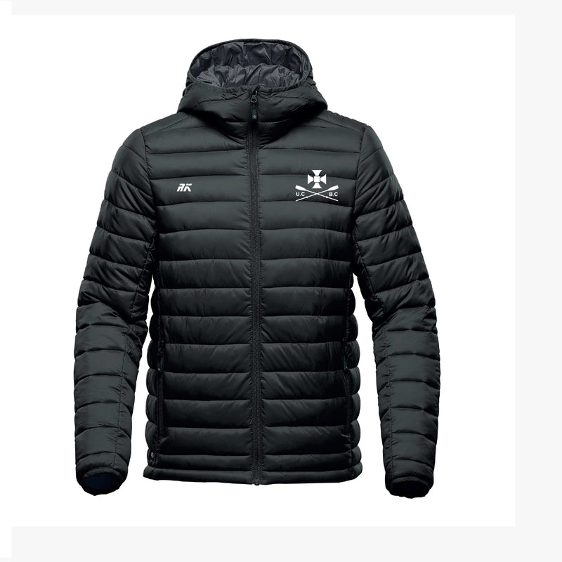 University College Boat Club Light-weight Puffa Jacket