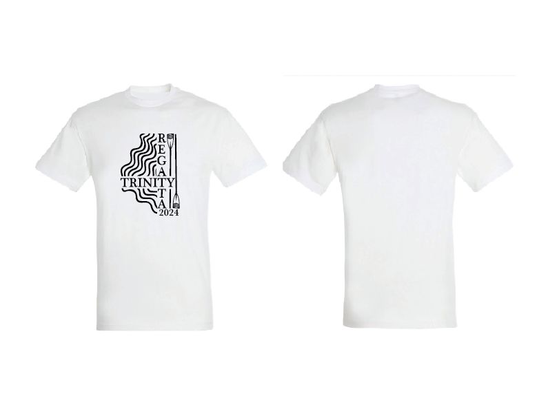 Trinity Event t shirt 2024