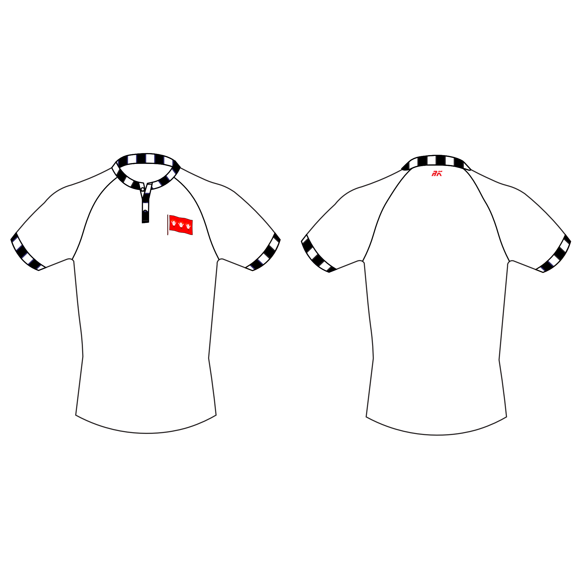 Magdalen College Boat Club Oxford Zephyr