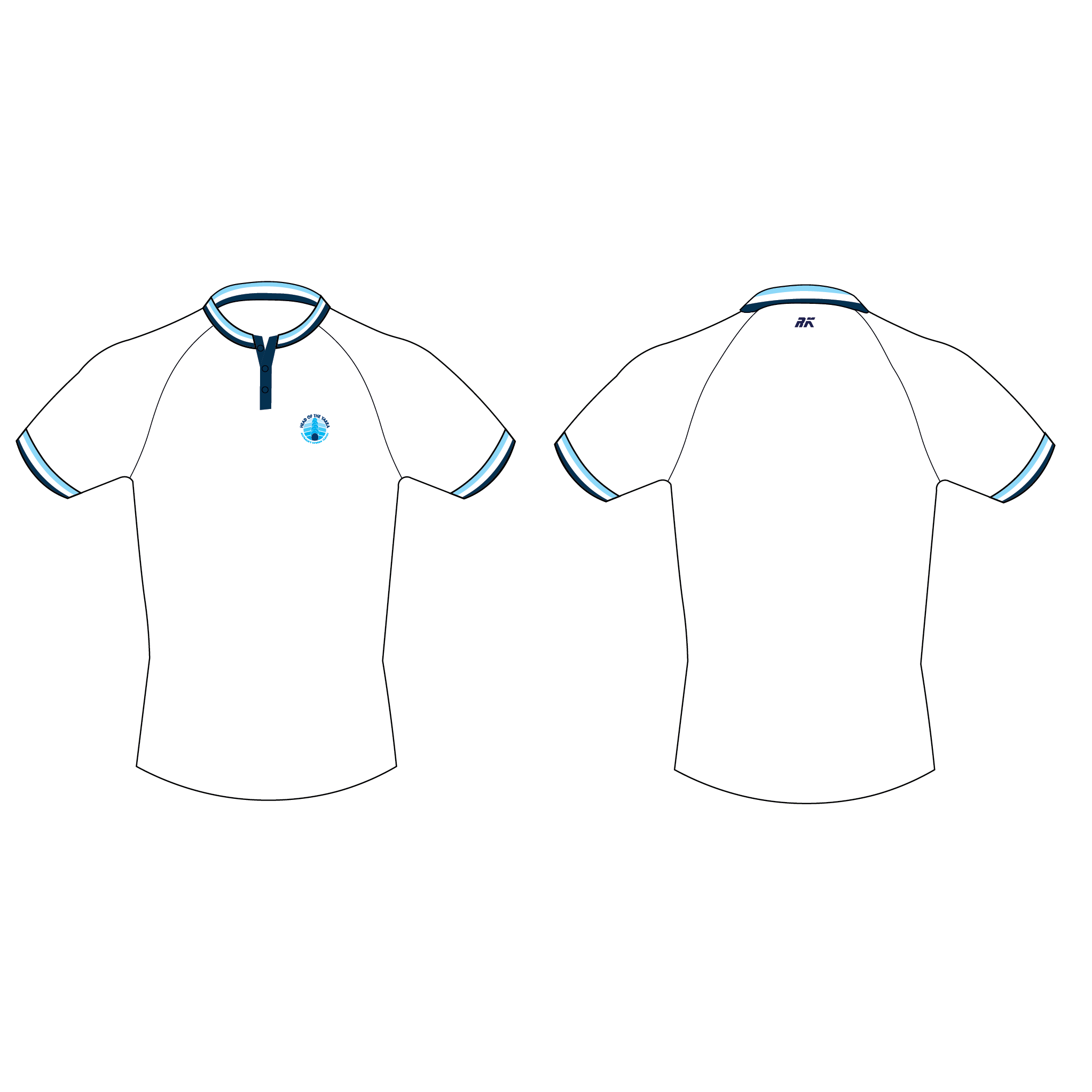 Head of the Yarra Henley
