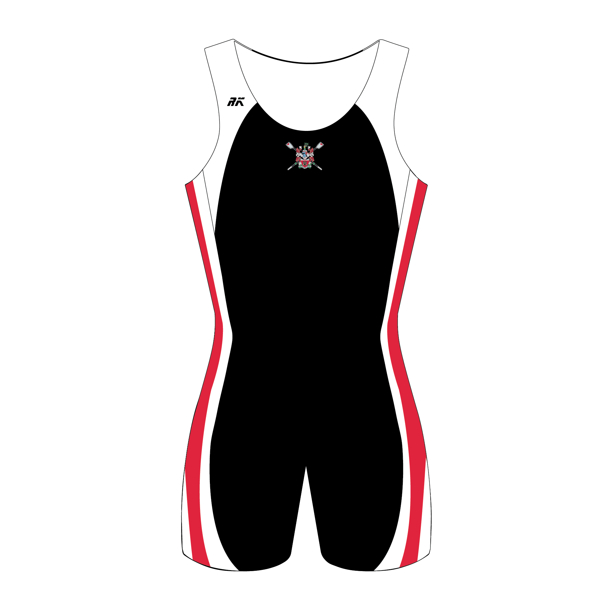 LEHBC HRR 1st 8+ AIO 2025