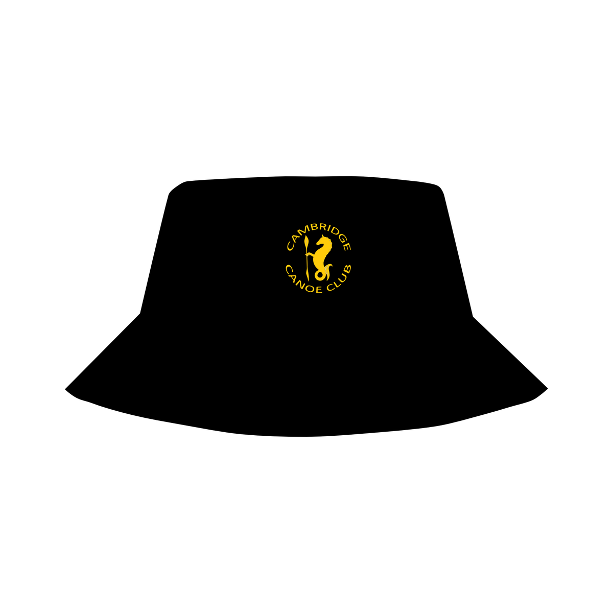 Cambridge Canoe Club Bucket Hat