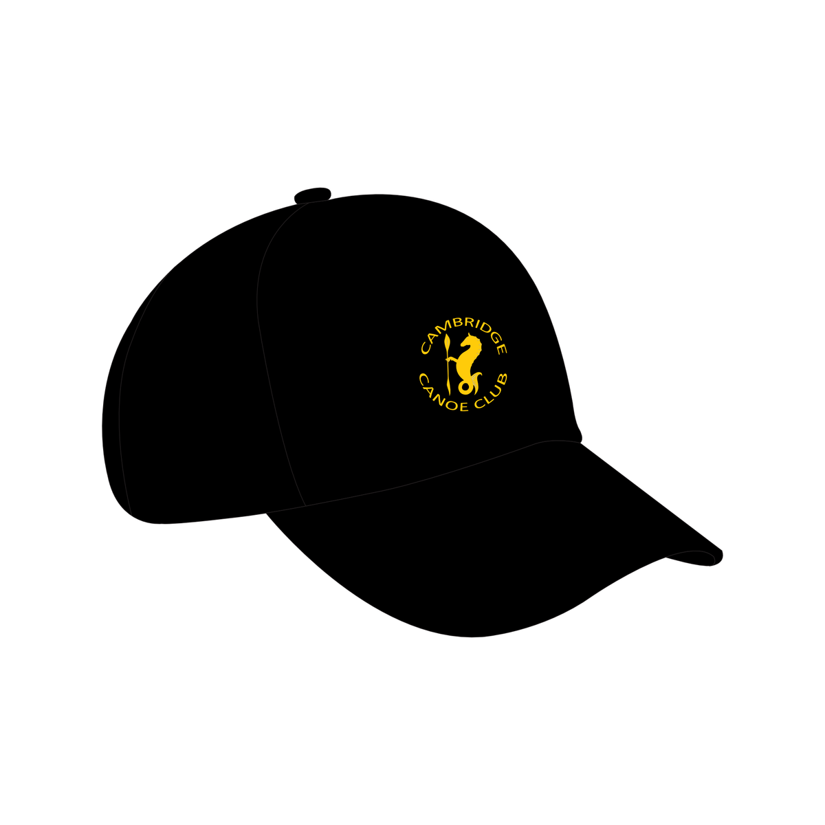 Cambridge Canoe Club Cap