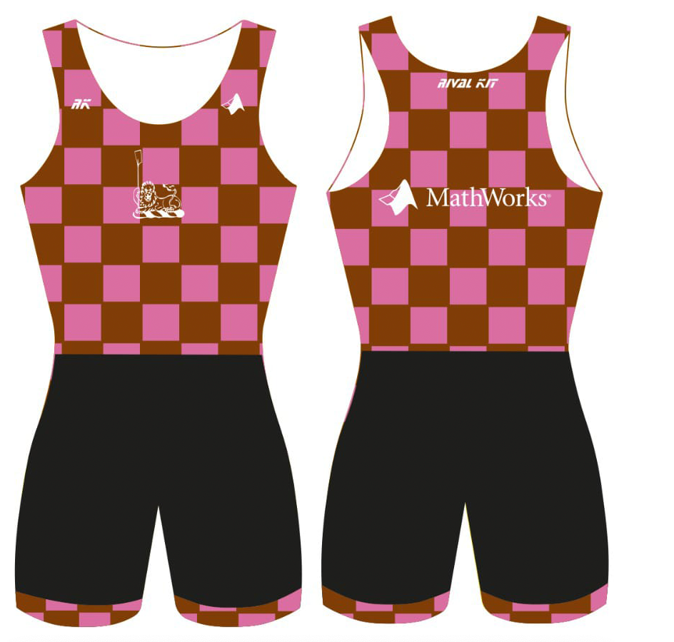 Churchill College Boat Club M1 AIO