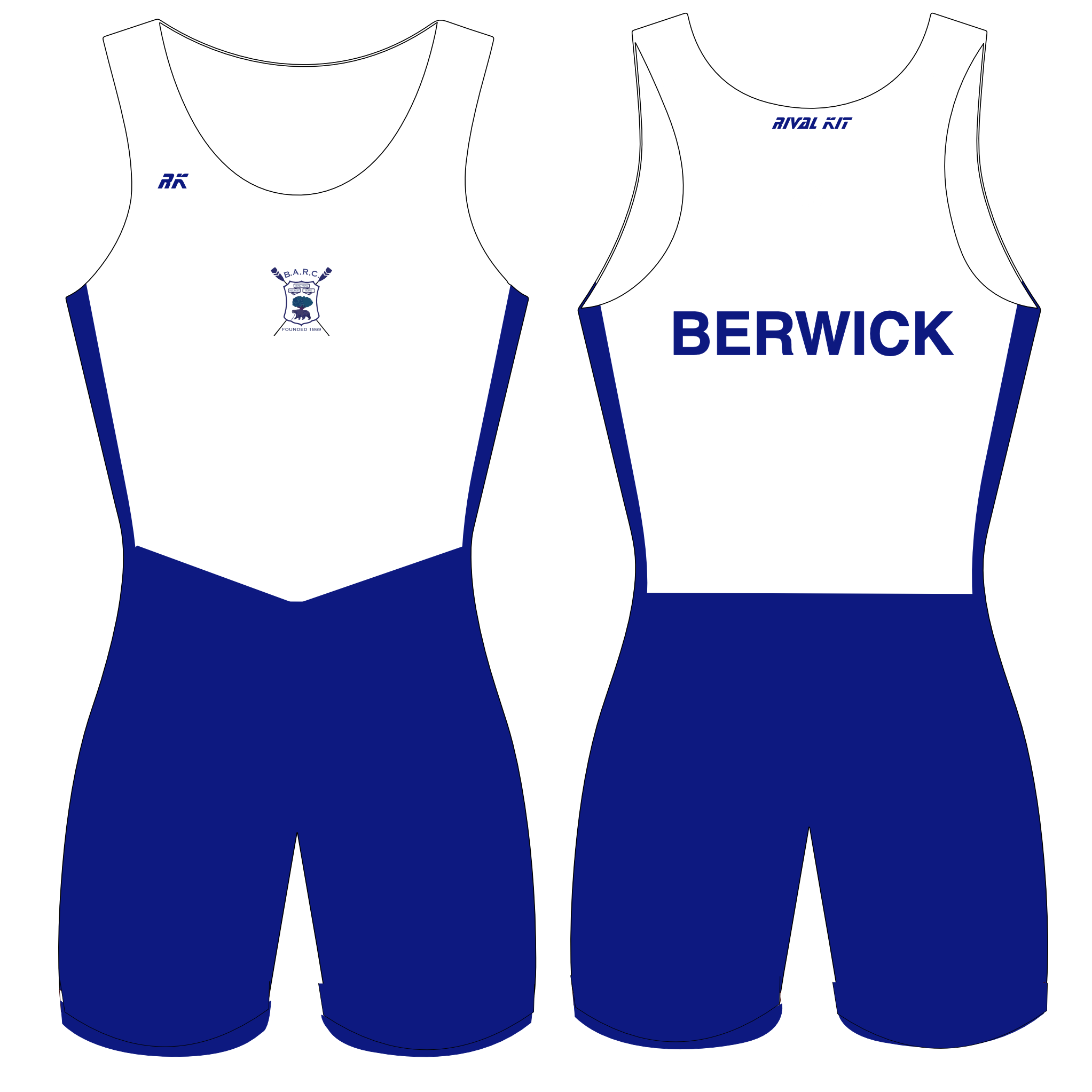 Berwick ARC AIOX