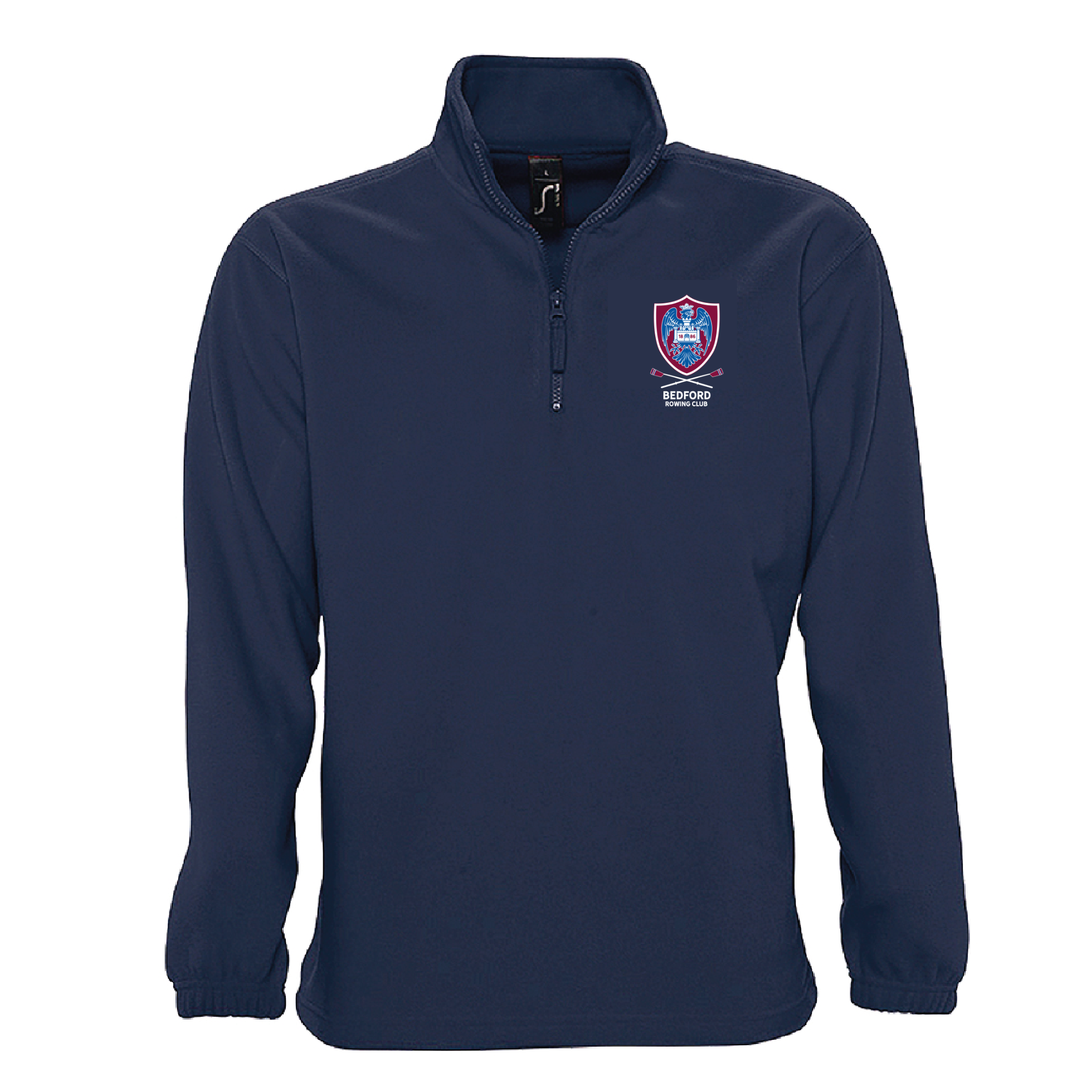 Bedford RC Fleece