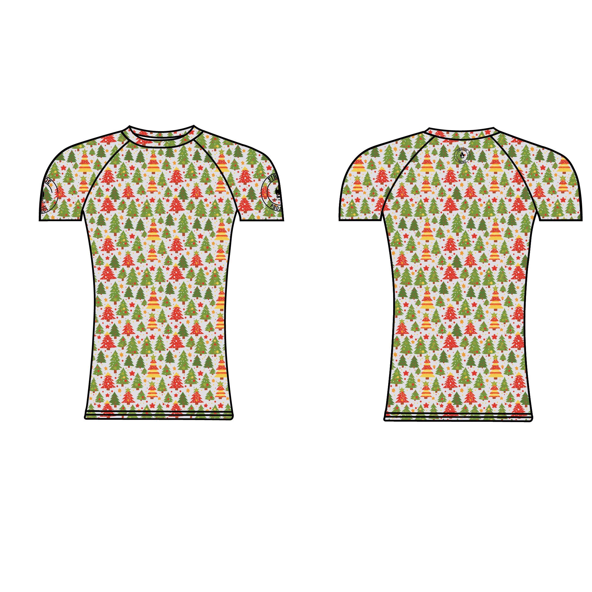 FS XMAS Baselayer