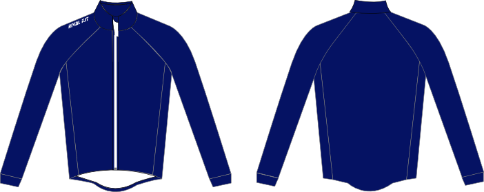 Splash Jacket Full Zip