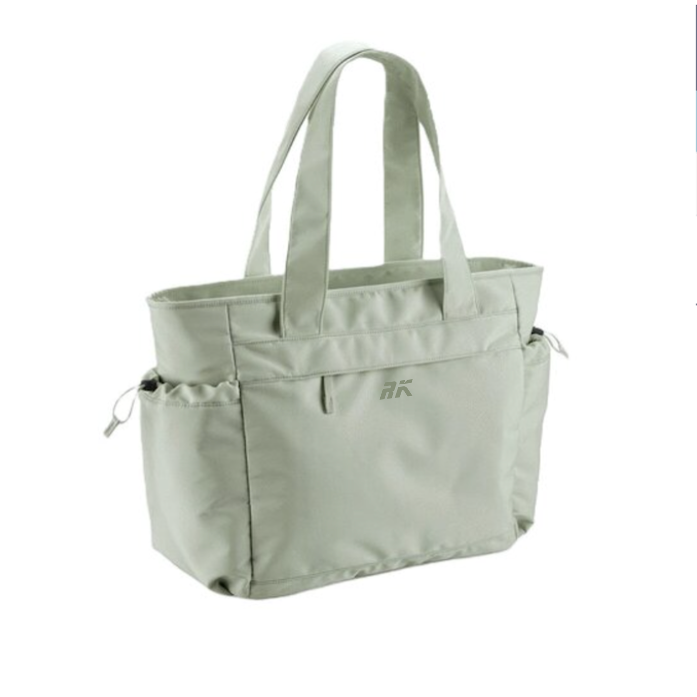 RK Tote Bag