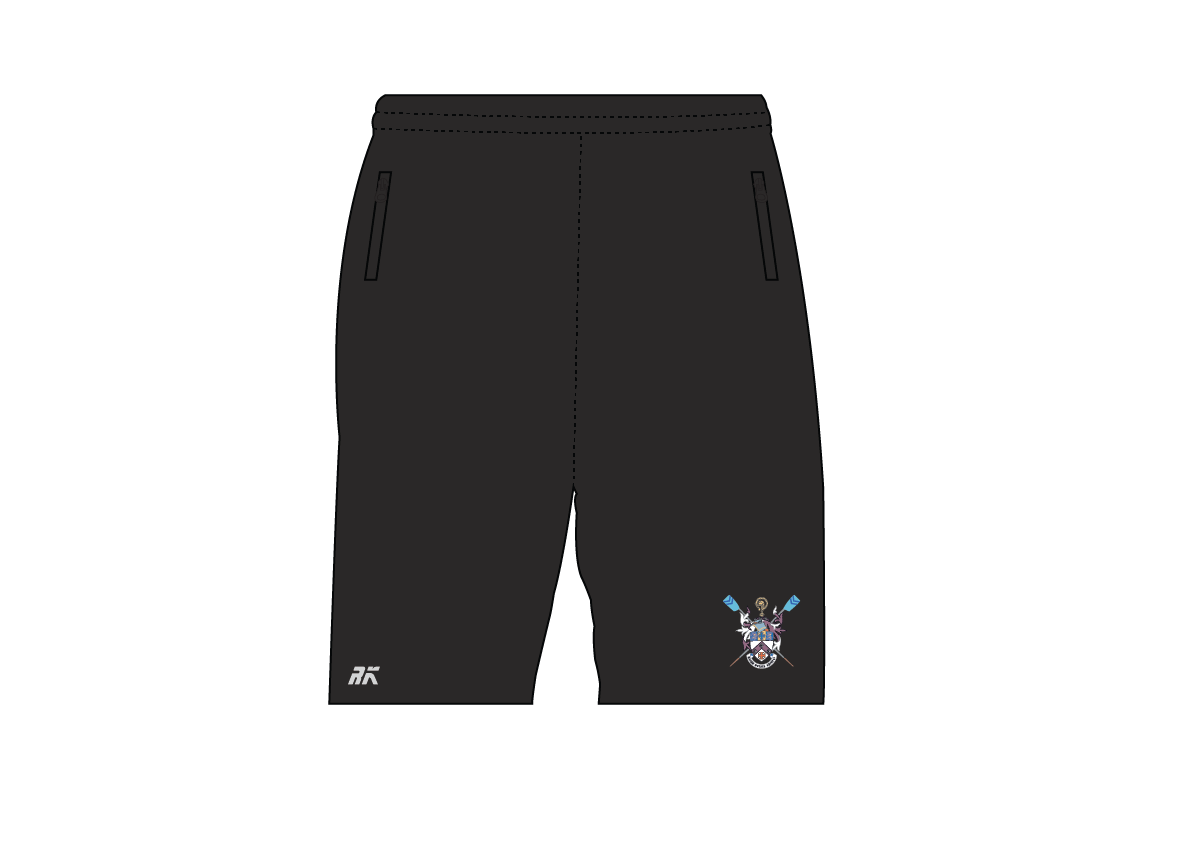 Hild Bede Male Gym Shorts