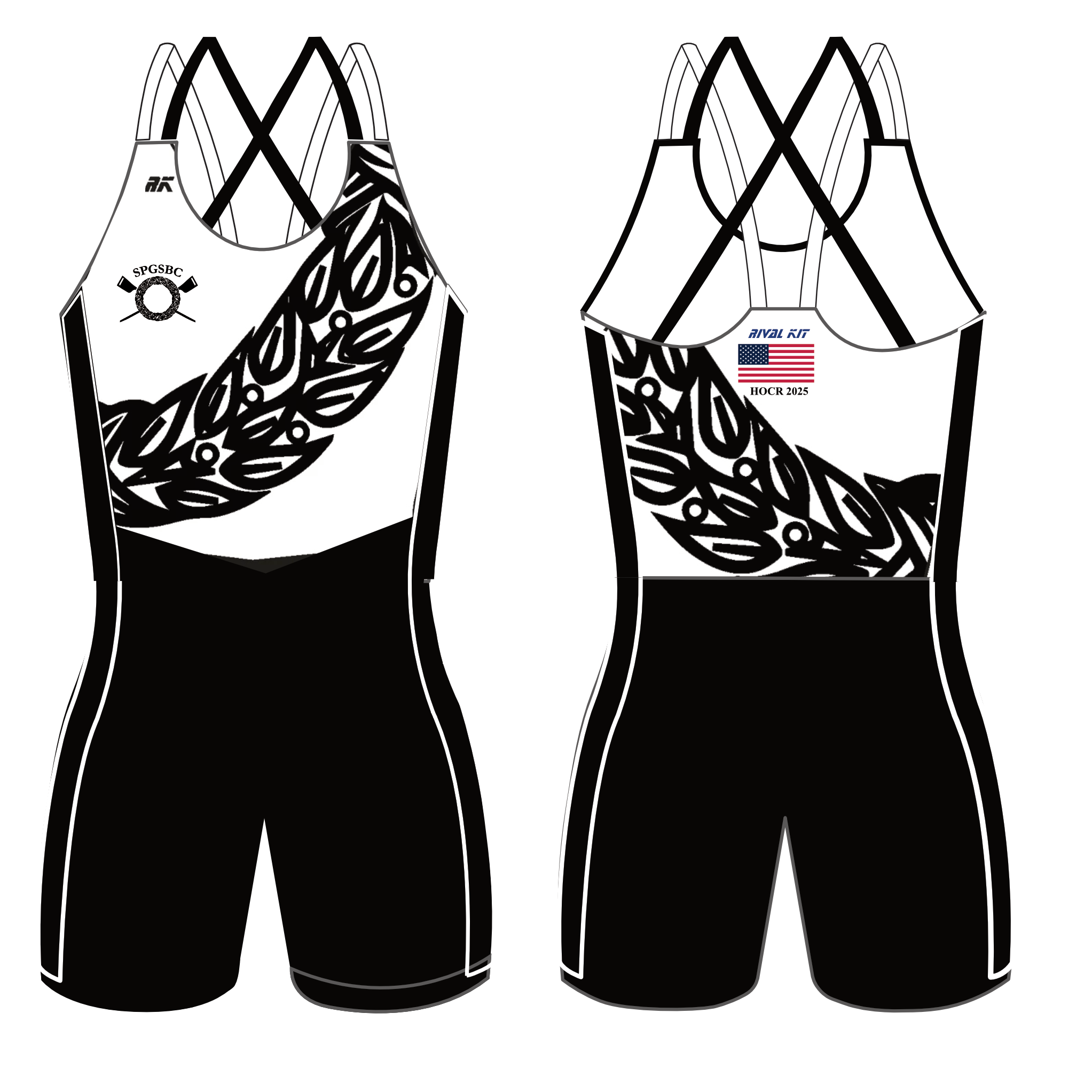 St Paul's Girls' School HOCR 2025 STRAPPY