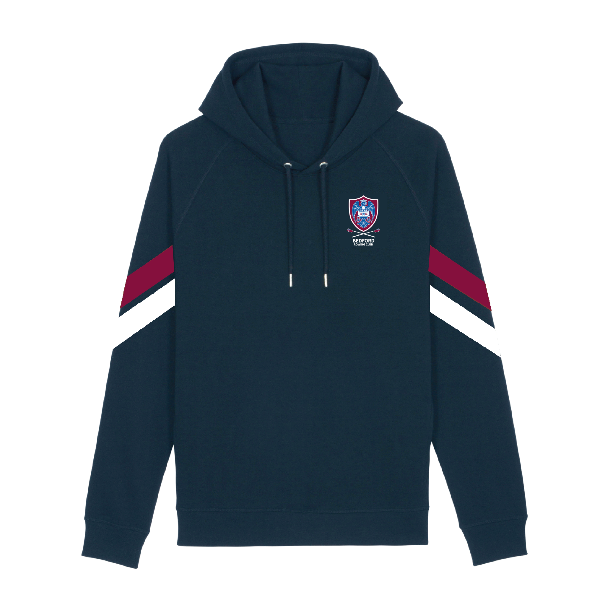 Bedford RC Hoodie