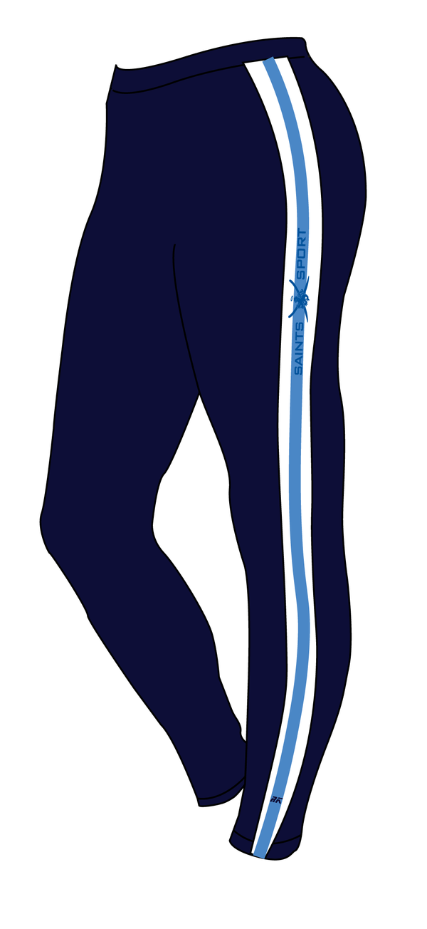 University of St Andrews BC Racing Leggings