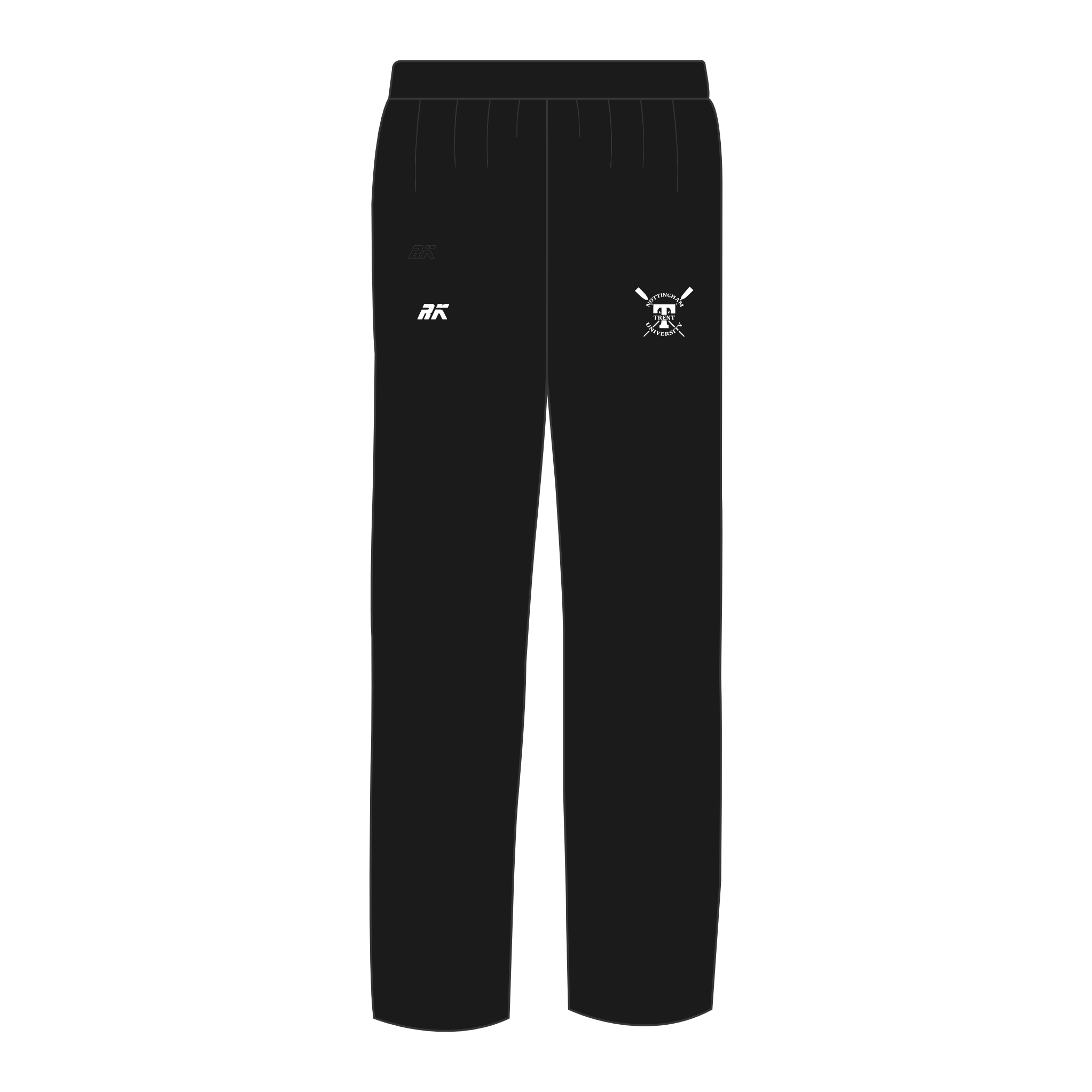 Nottingham Trent University Boat Club Stadium Pants