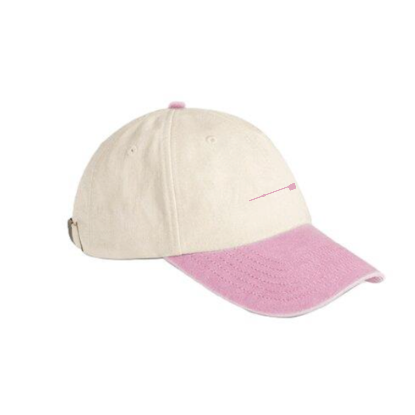 Oar Cap