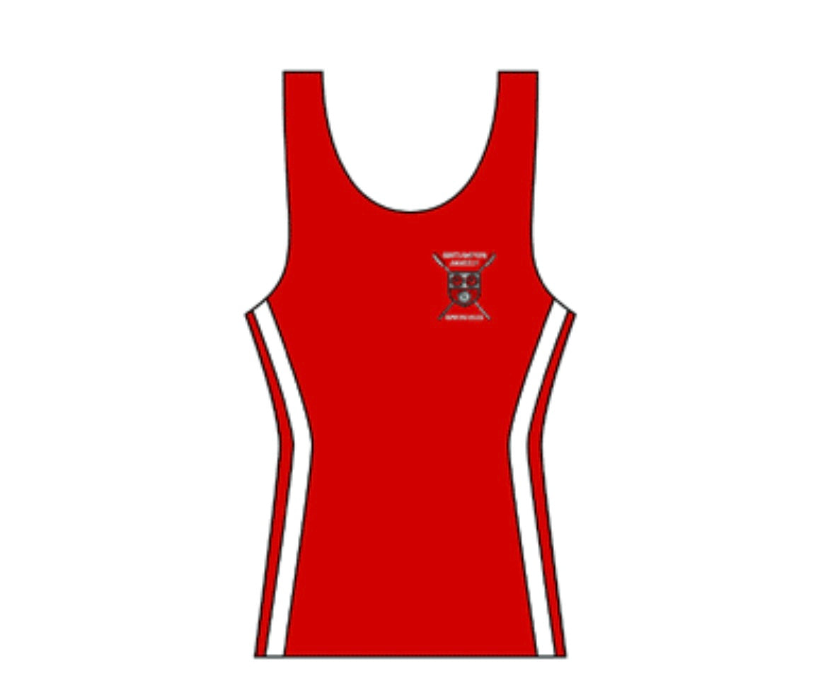 Southampton Amateur VEST