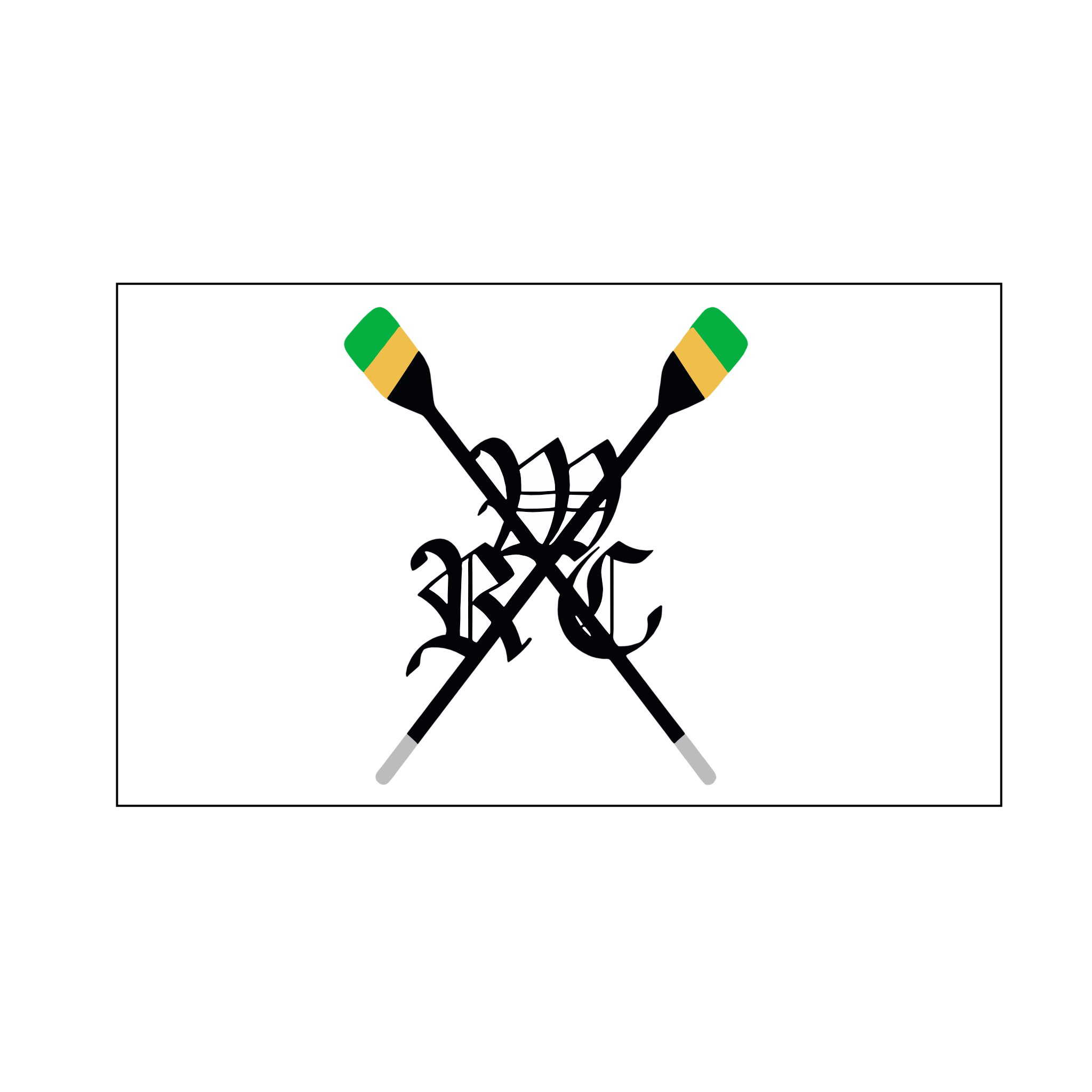 Walbrook RC Bag Patch