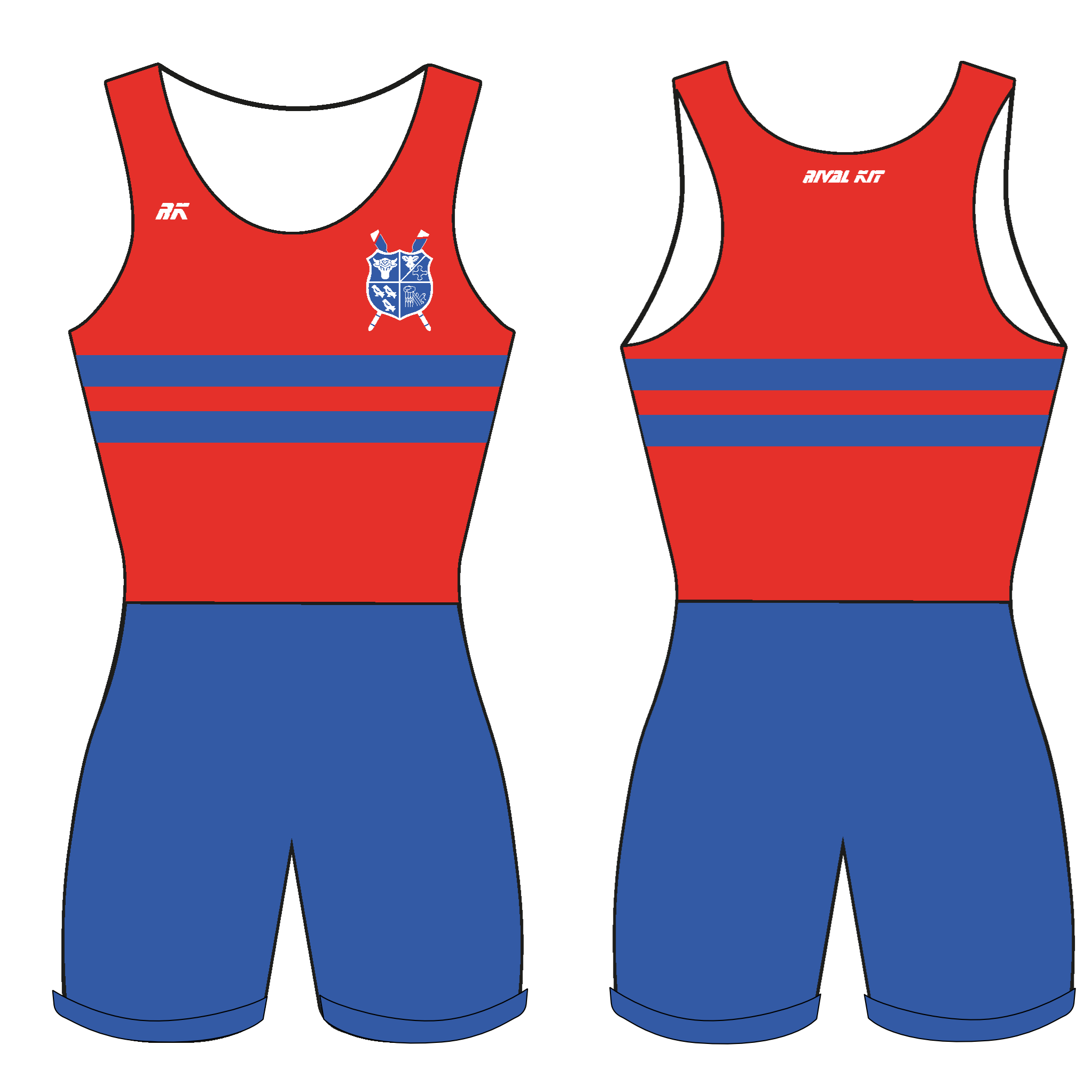 CLSARC Racing AIOX