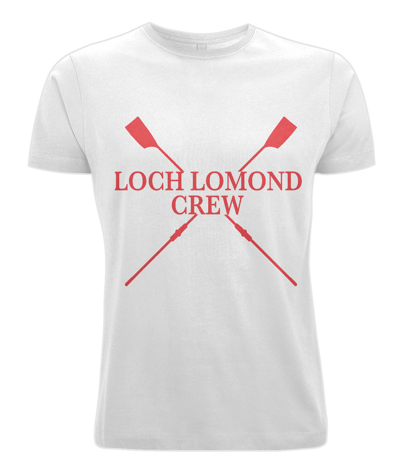 Loch Lomond Crew T