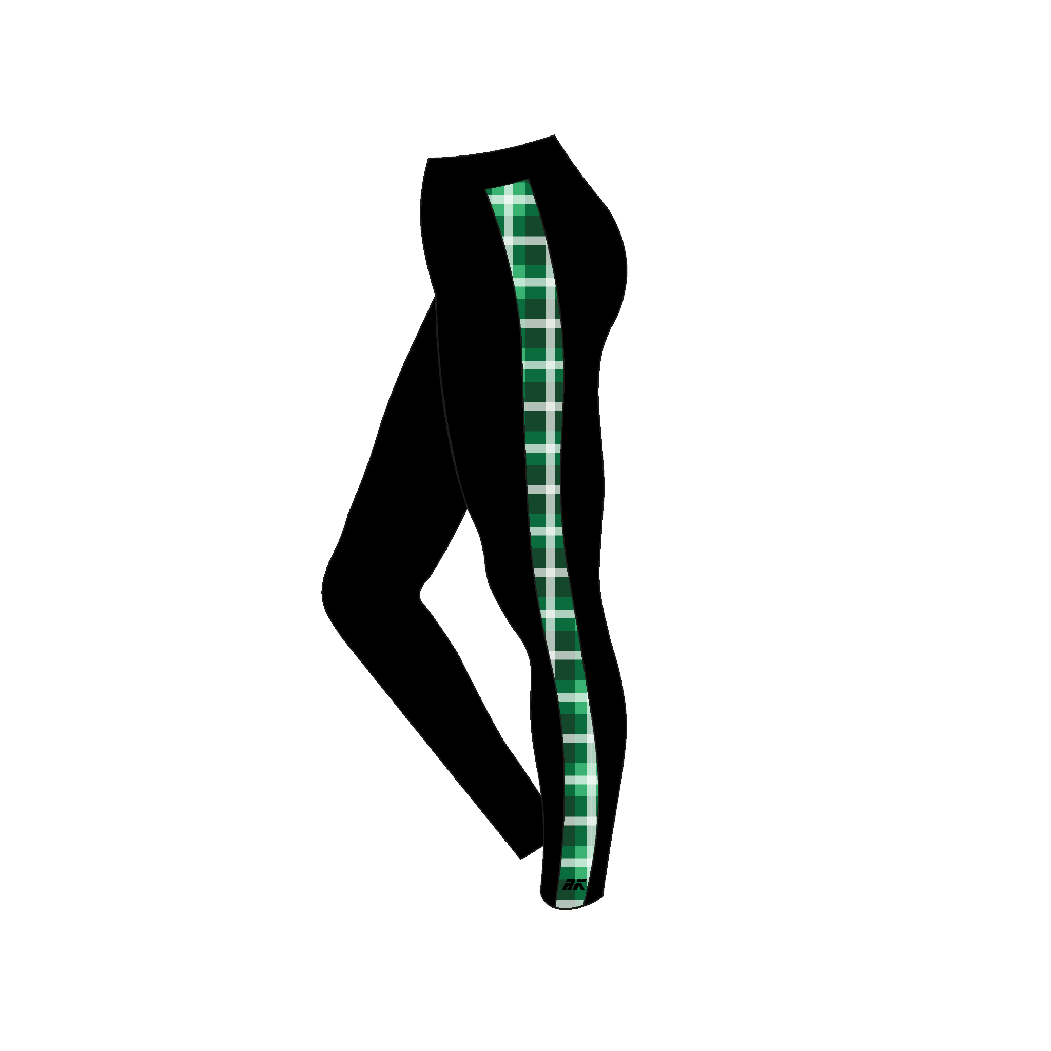 Stirling Uni Leggings