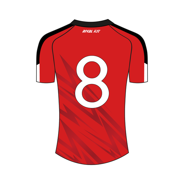 Edinburgh City 7s All-stars Rugby Shirt