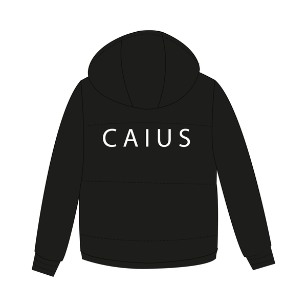 Caius Boat Club Puffa Jacket