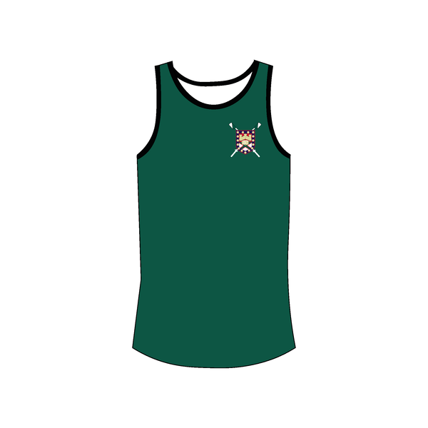 Exeter Uni BC Gym Vest