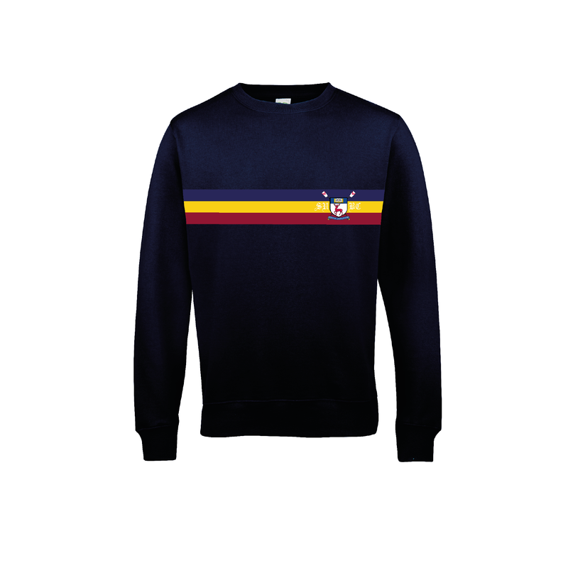 Southampton Uni BC Sweatshirt