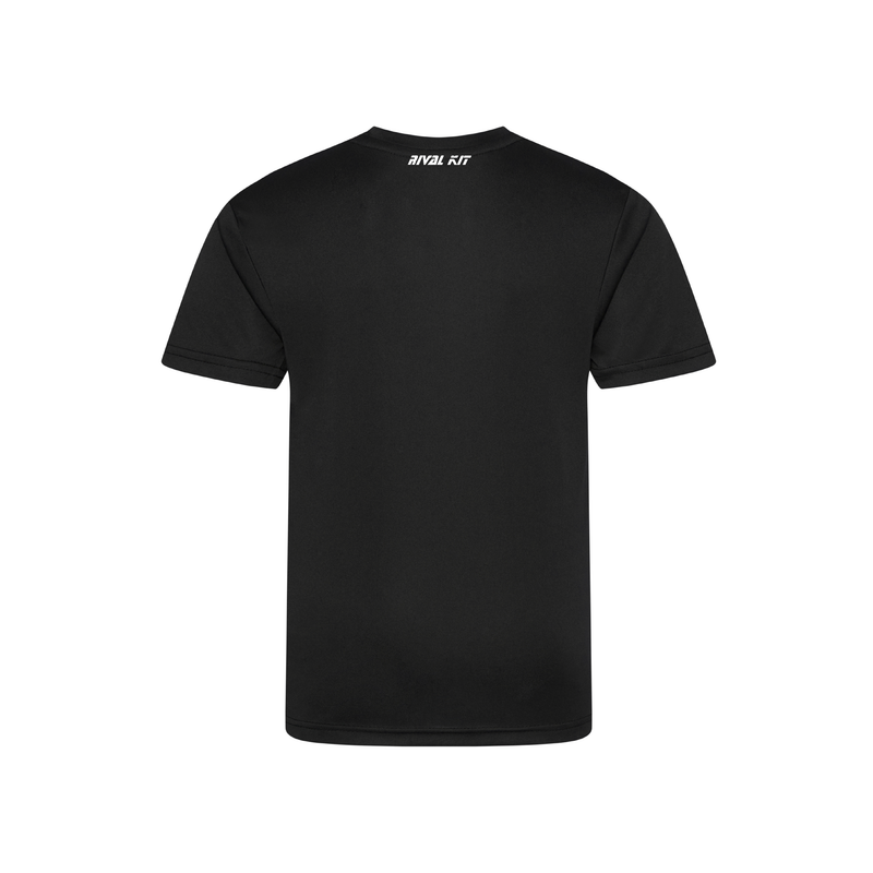 Edinburgh City 7s All-stars Gym T-Shirt