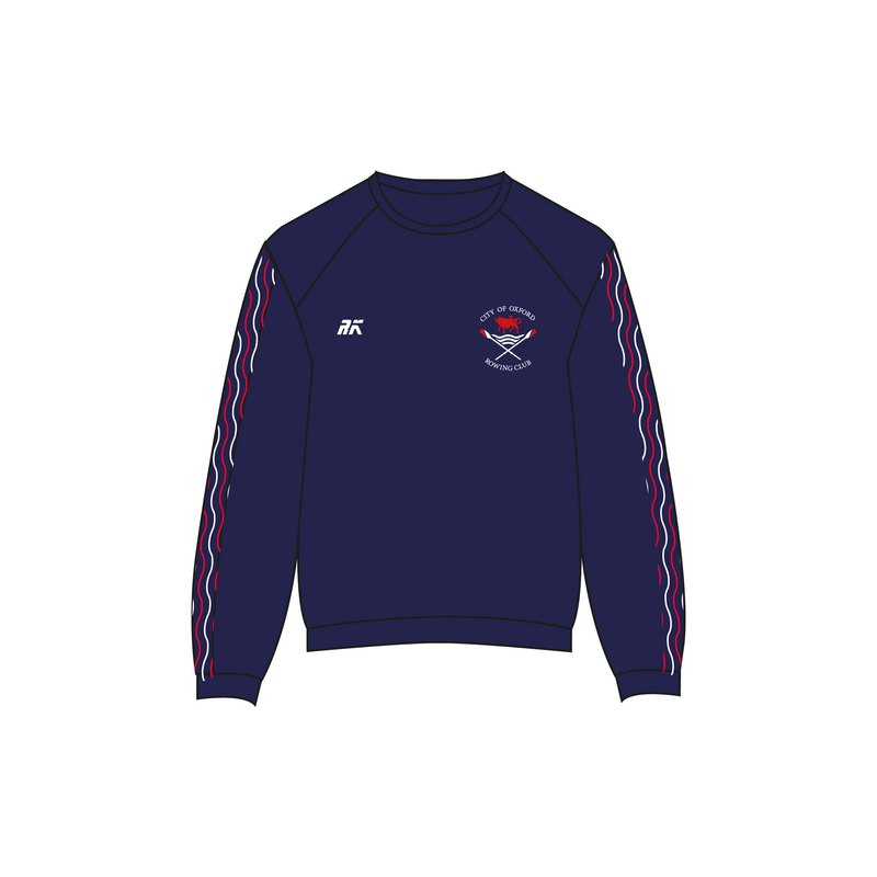 City of Oxford RC Sweatshirt