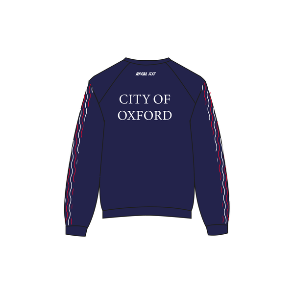 City of Oxford RC Sweatshirt