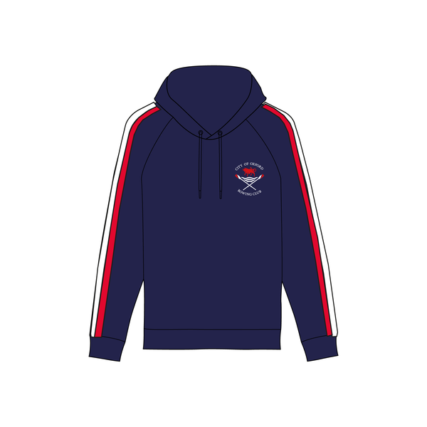 City of Oxford RC Hoodie